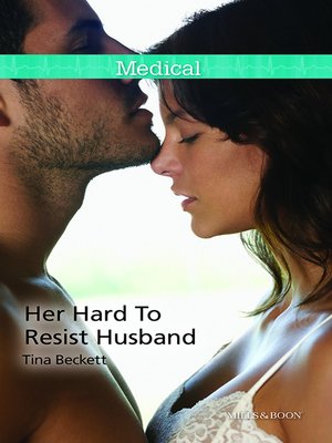 cover image of Her Hard to Resist Husband